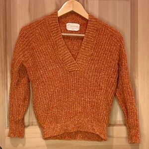 Vintage Catalina Wool Alpaca Sweater